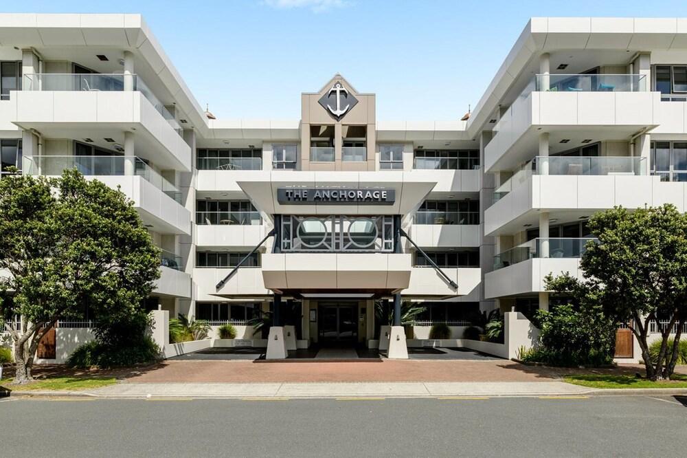 The Anchorage Apartments 1