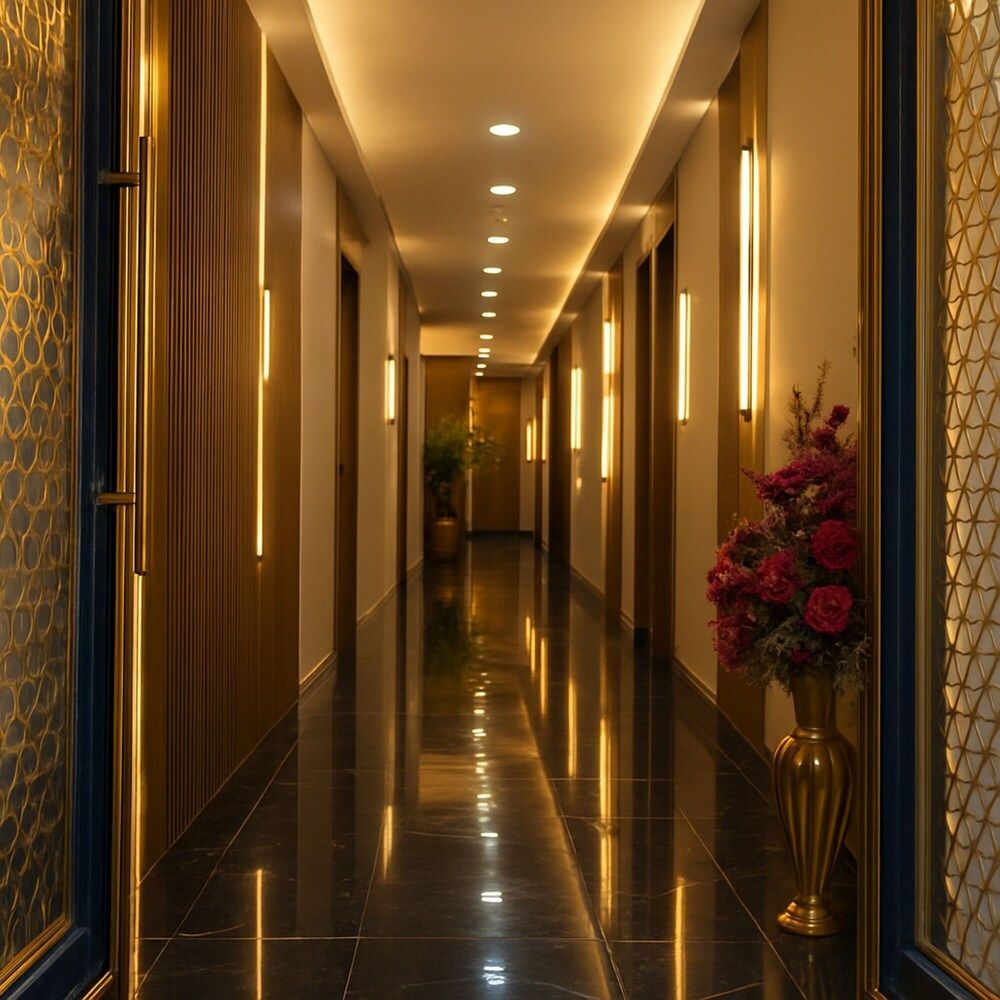 Istanbul Midpoint Hotel 2