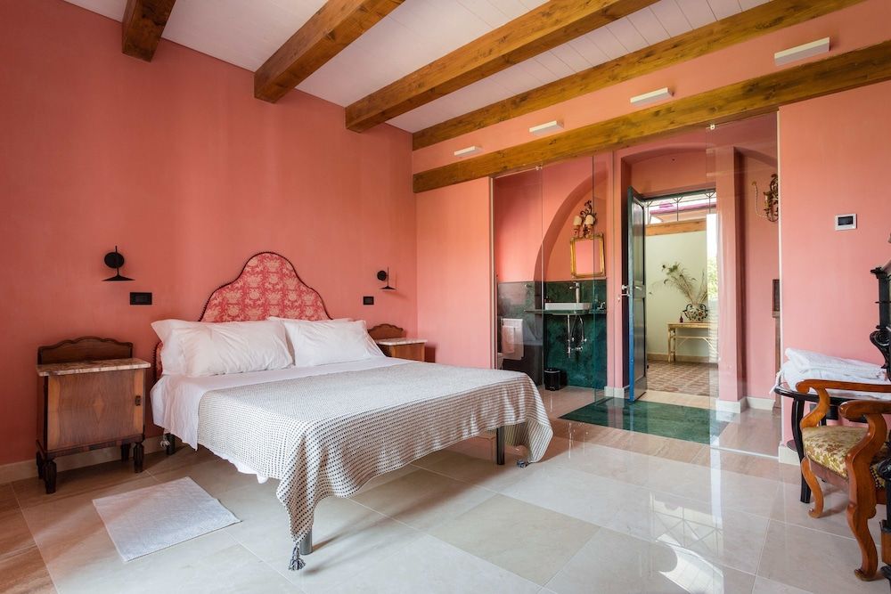 Palazzo Previtera Rooms & Restaurant 1
