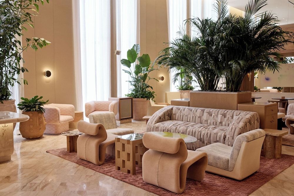 The Shelborne by Proper, a Member of Design Hotels 2