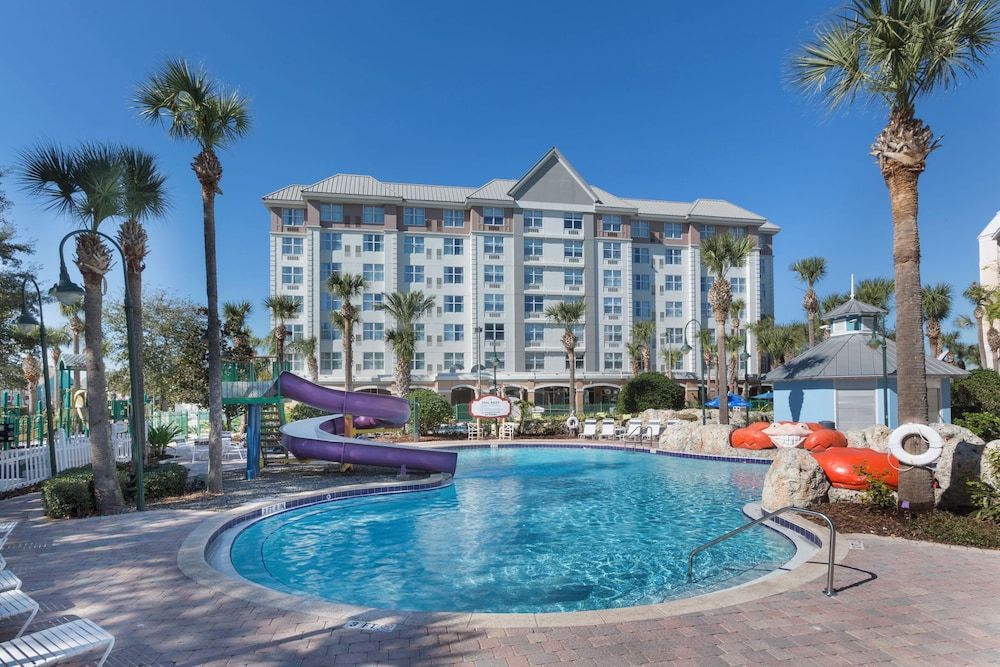 Holiday Inn Express & Suites S LAKE BUENA VISTA by IHG 1
