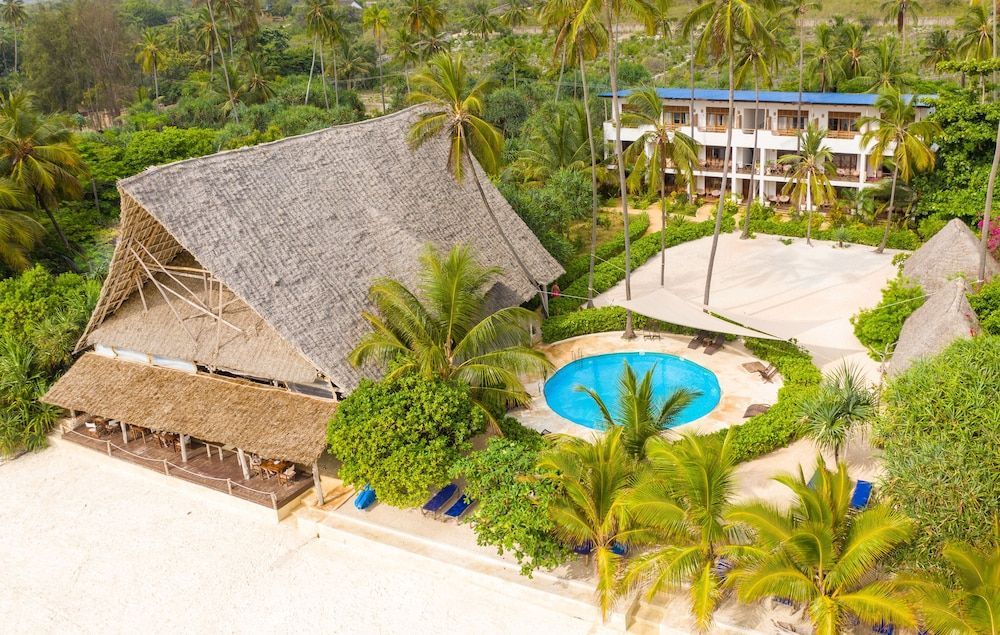Zanzibar Magic Boutique Hotel 1
