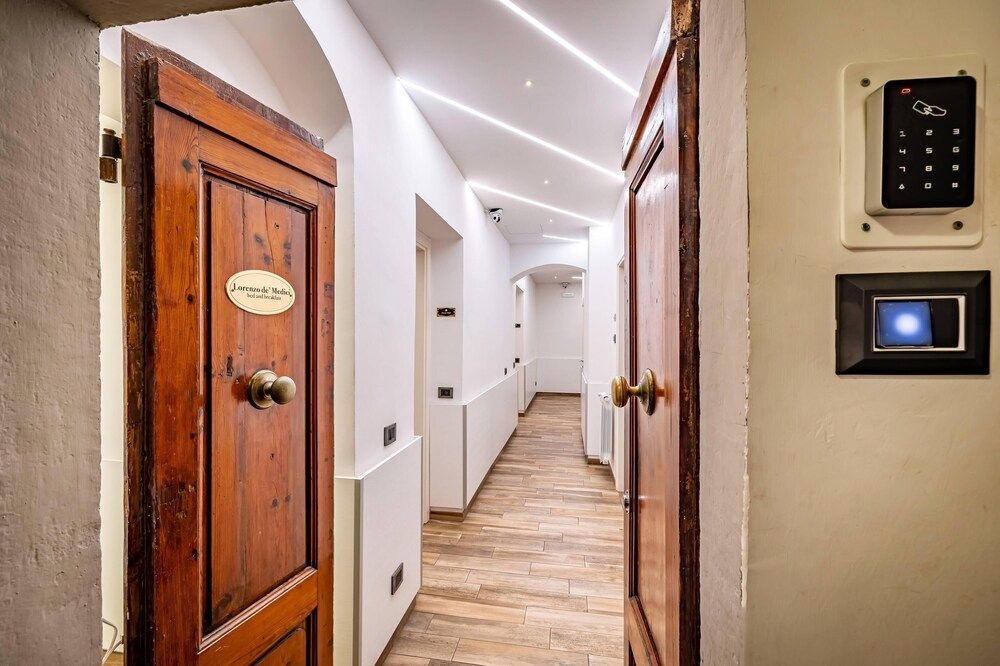 B&B Lorenzo de' Medici 1