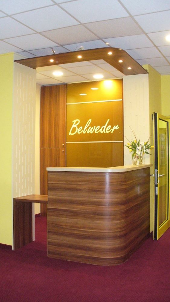 BELWEDER 2