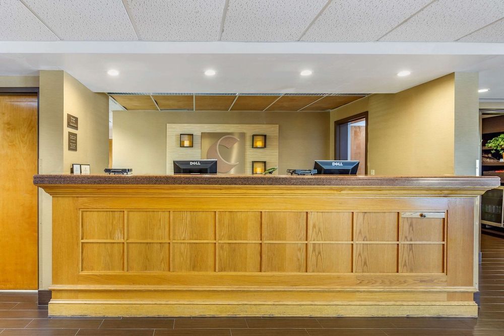 Comfort Inn Quantico 2