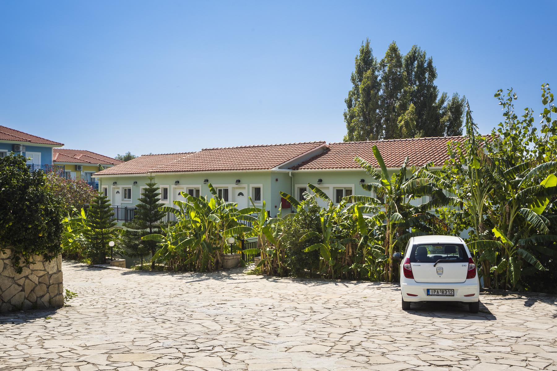 STEFANOS STUDIOS 2