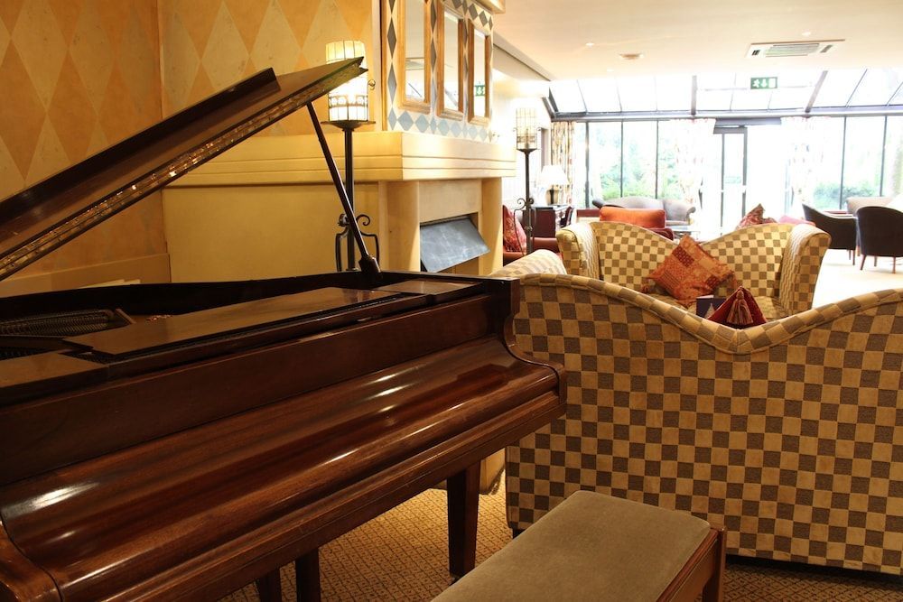 Brook Mollington Banastre Hotel & Spa 2