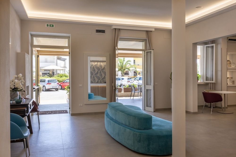 Hotel Biagi & Residence 2