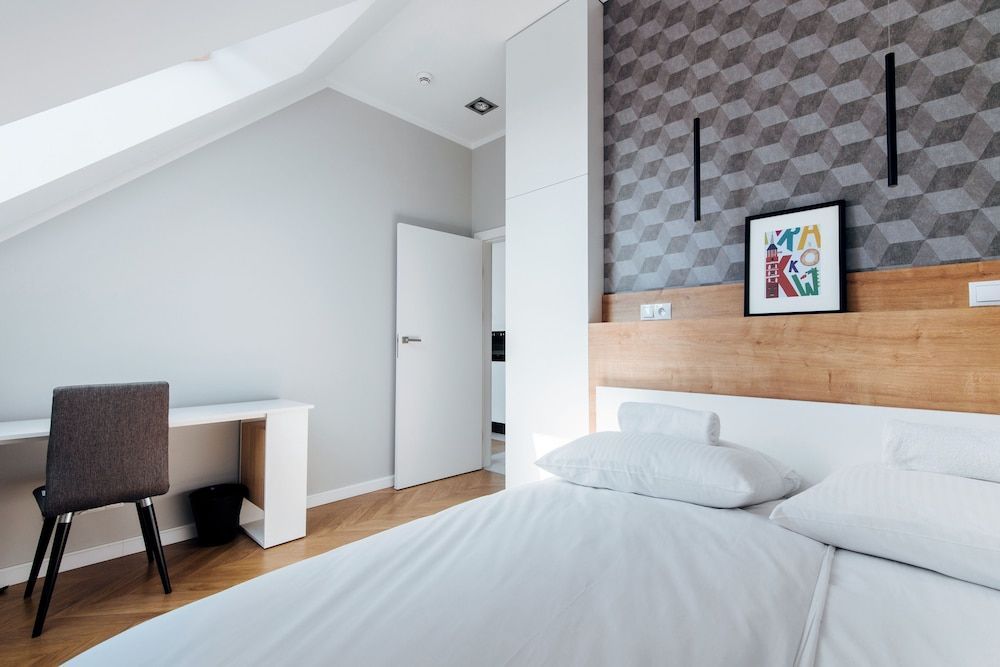 City Lights Apartments - Topolowa 2