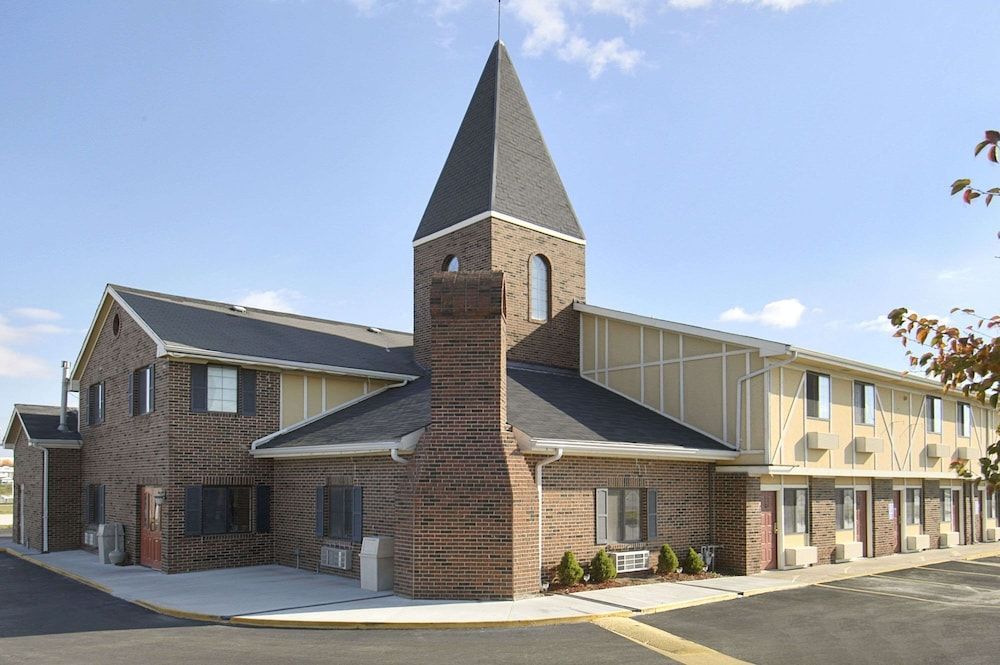 Days Inn by Wyndham Concordia 1