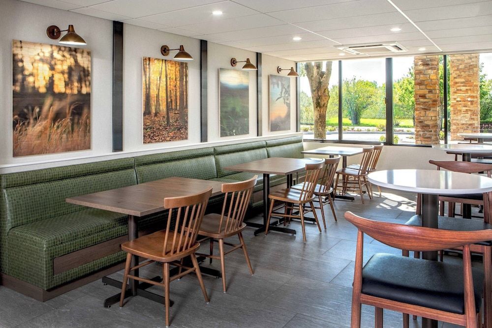 Fairfield Inn by Marriott Bangor 2