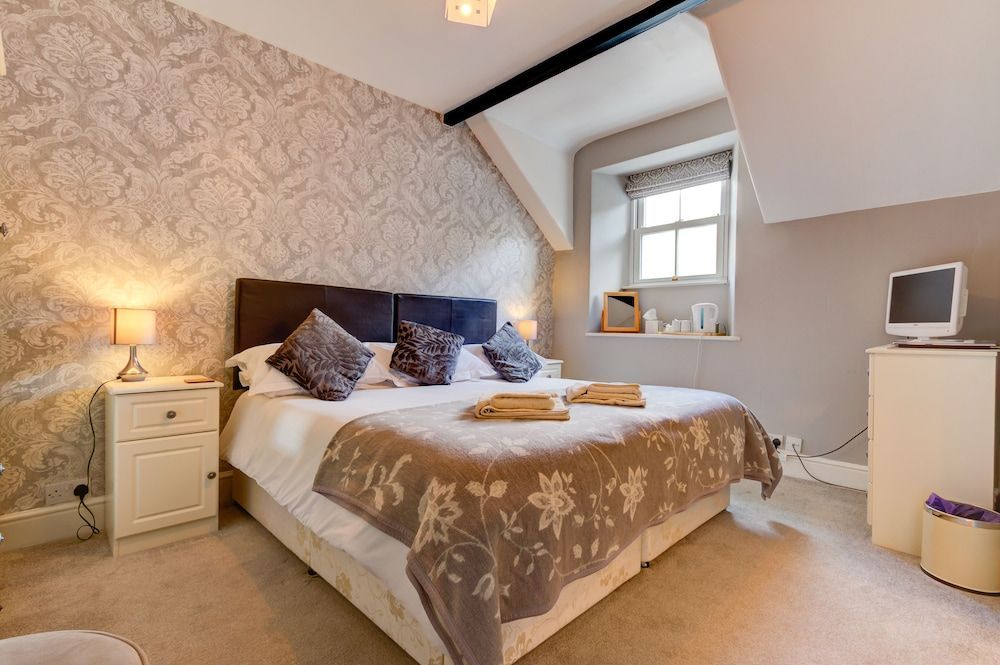 Lyndale Guest House 1