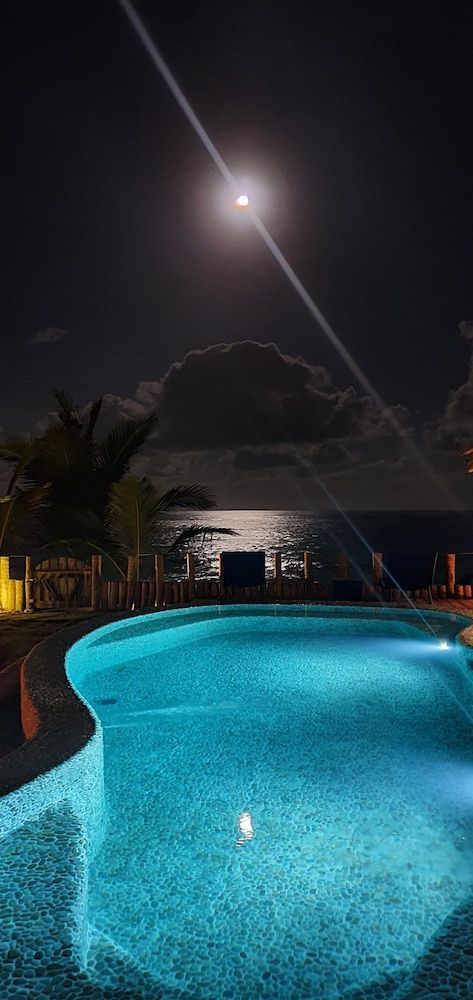 Pousada San Antônio Praia 1