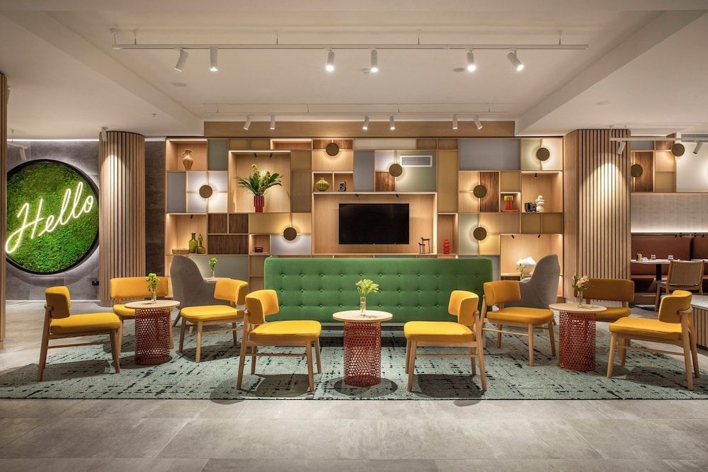 Holiday Inn Melbourne Bourke Street Mall by IHG 2