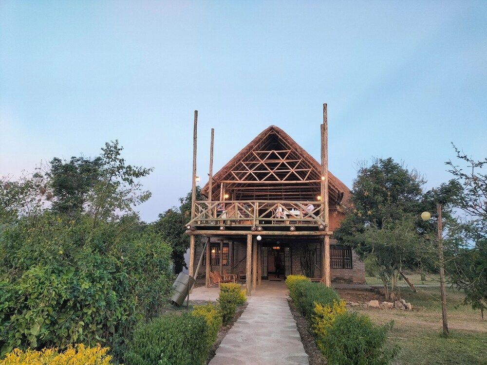 Engiri Game Lodge and Campsite 1