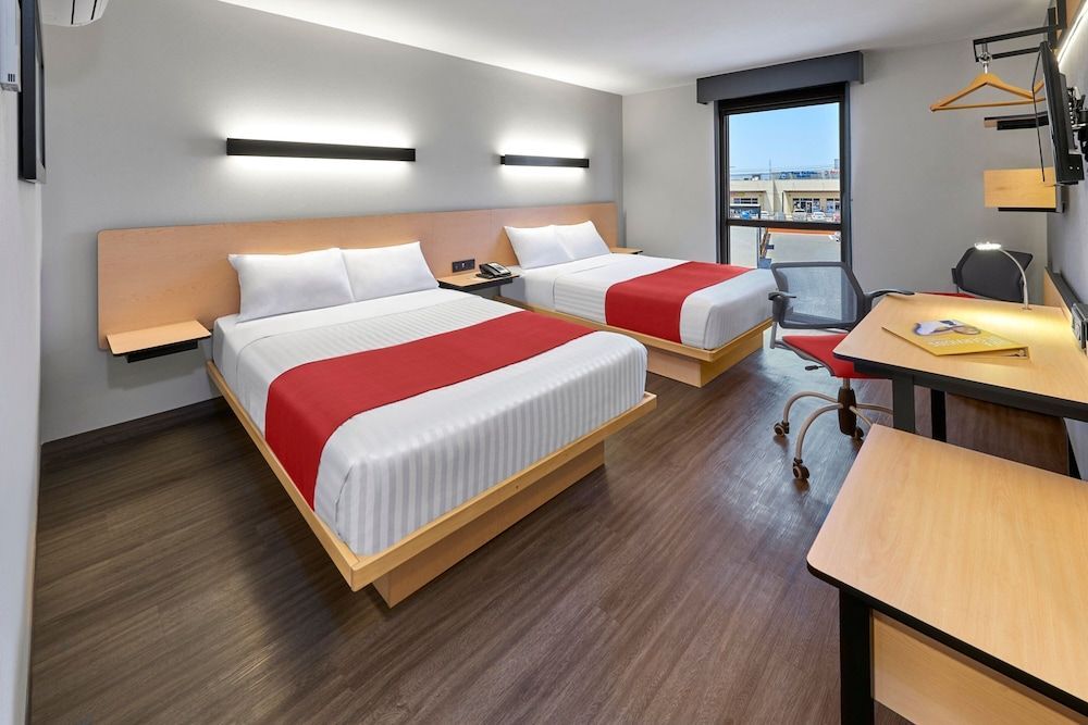 City Express by Marriott Tijuana Otay 1