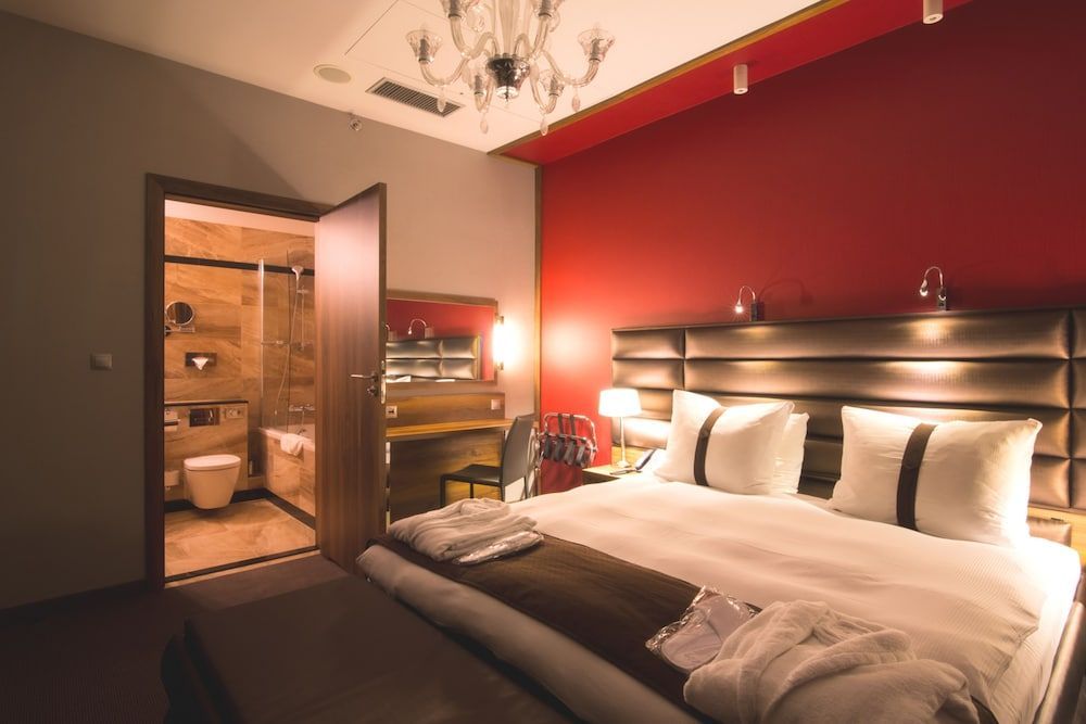 Holiday Inn KRAKOW CITY CENTRE by IHG 2