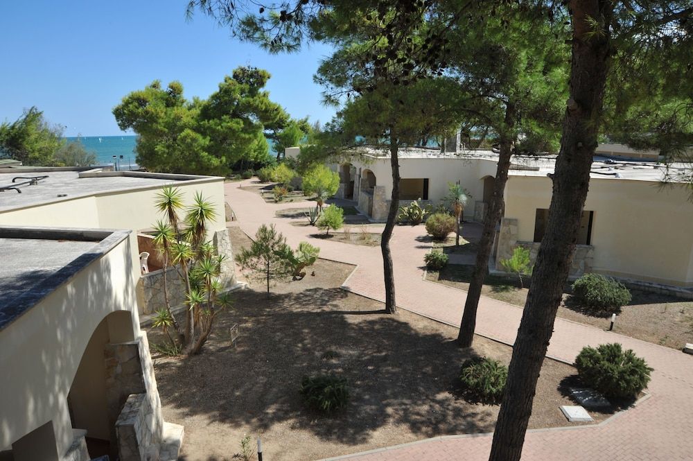 Villaggio Camping Spiaggia Lunga 2