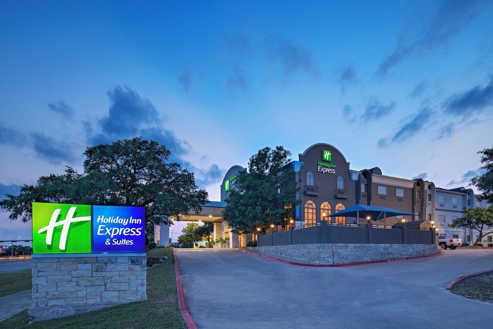 Holiday Inn Express & Suites AUSTIN NW - CEDAR PARK by IHG 1