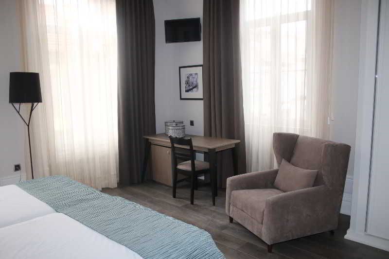 Hotel Bienestar Termas De Vizela 2