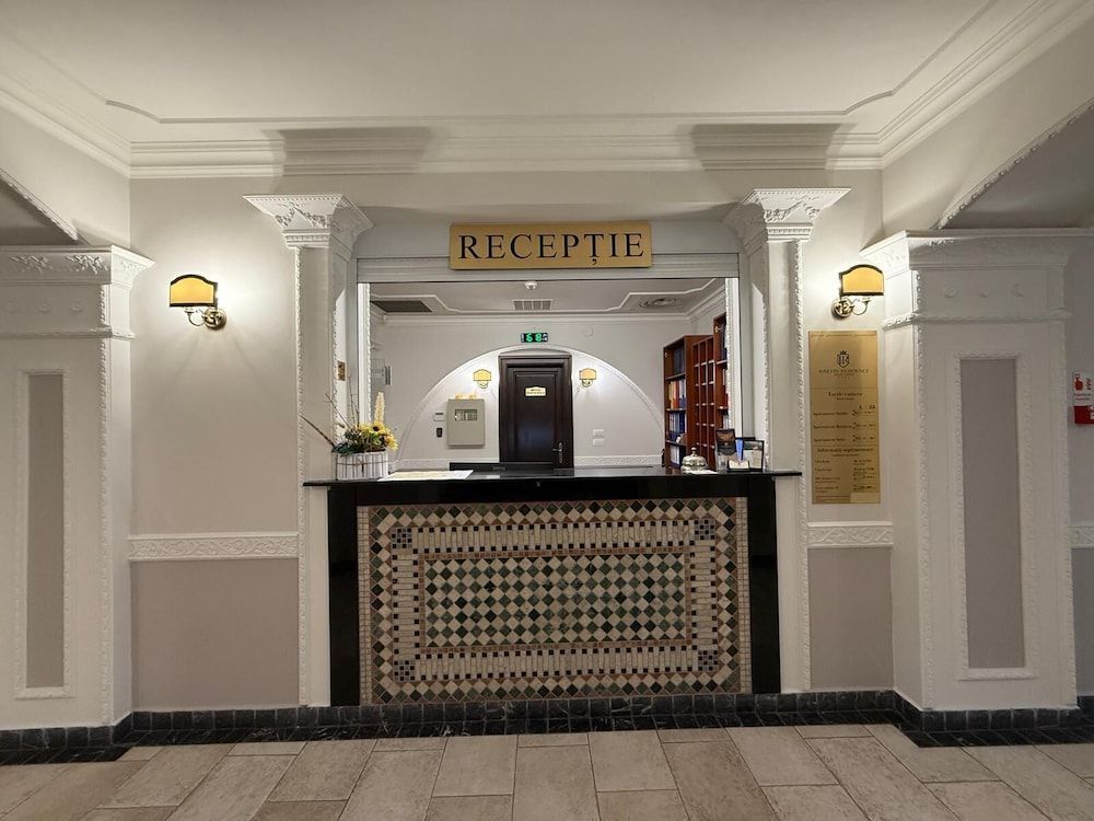 Hotel Iosefin Residence 2