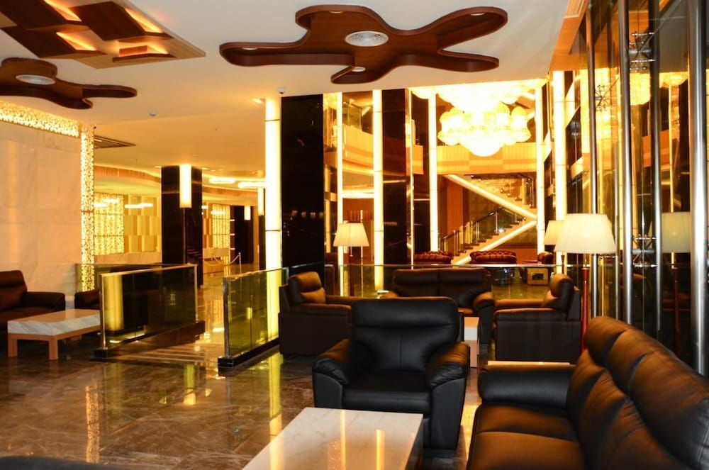 Nagoya Hill Hotel Batam 2