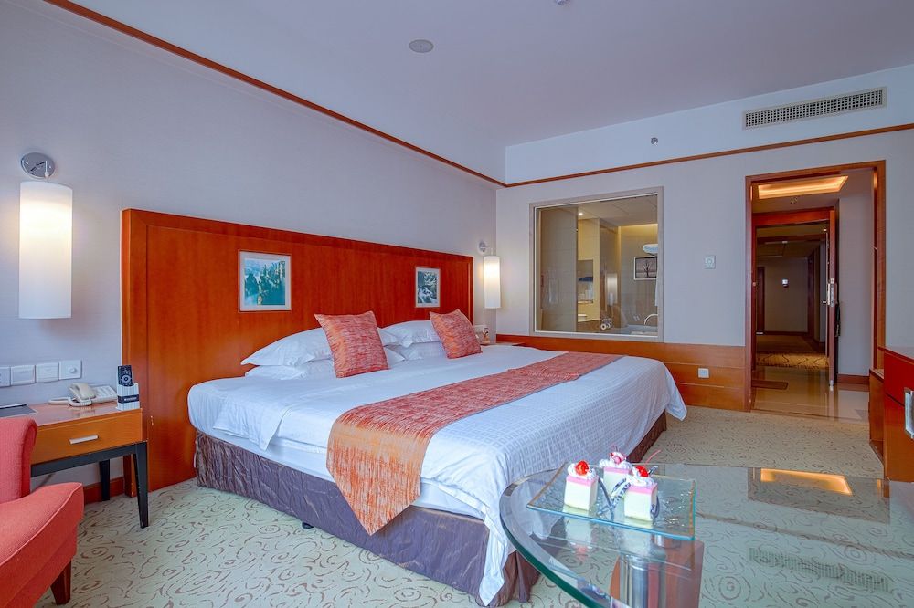 Pullman Zhangjiajie Hotel 2