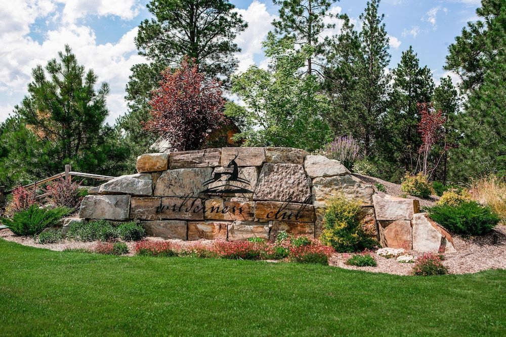 Wilderness Club 1