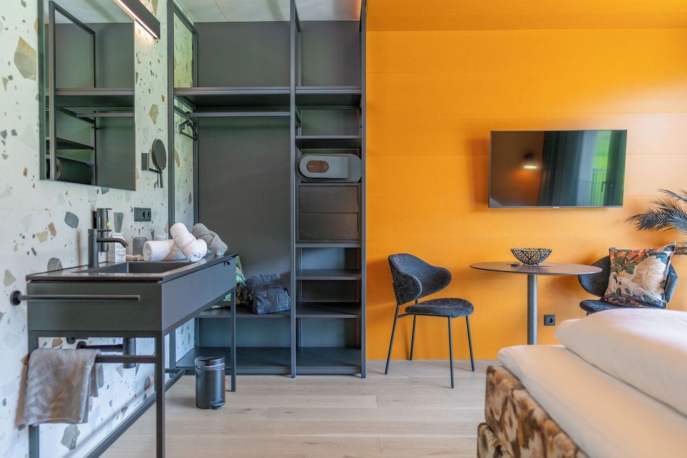 Lifesteil Aparthotel 2