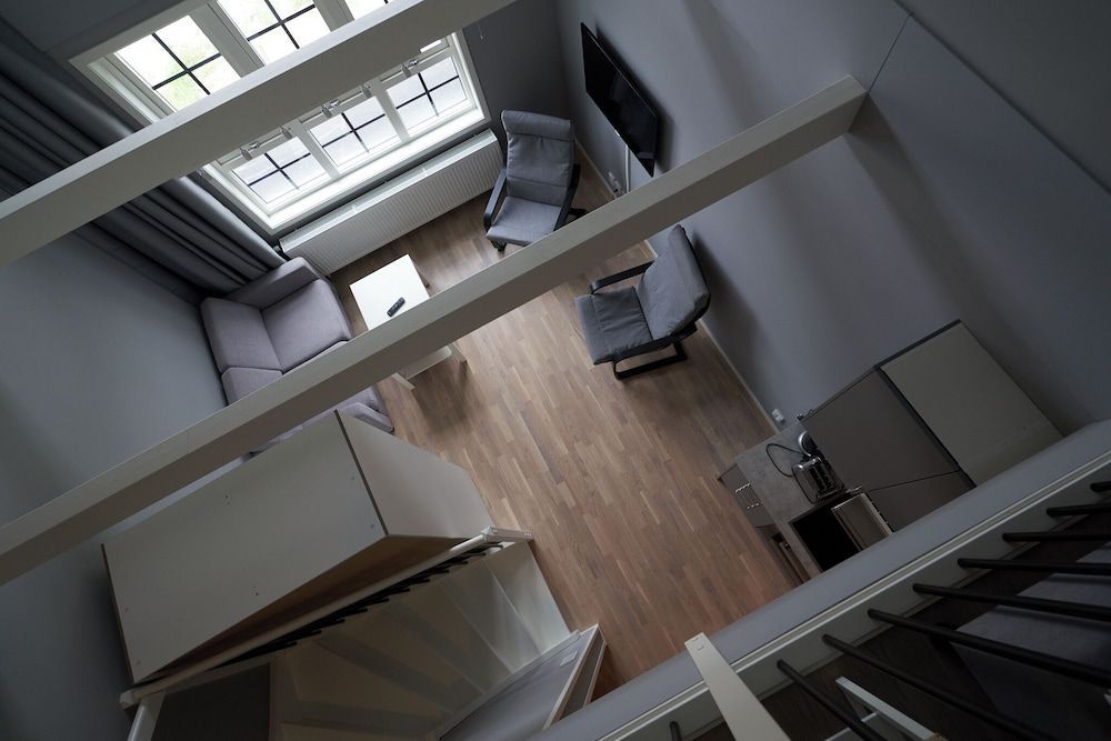 Ekebyhov Hotell 1