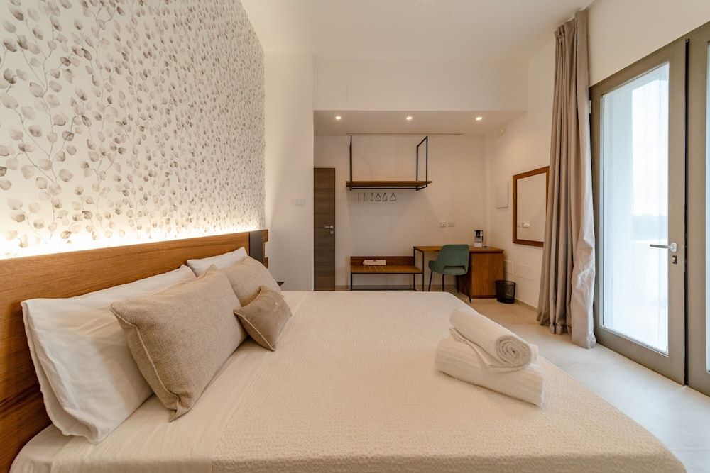 Sarmenti Agriresort 2