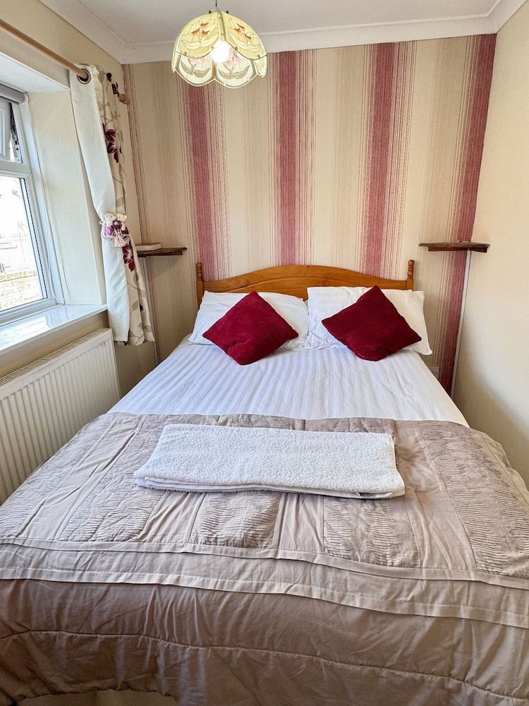 Kendal Hotel 1