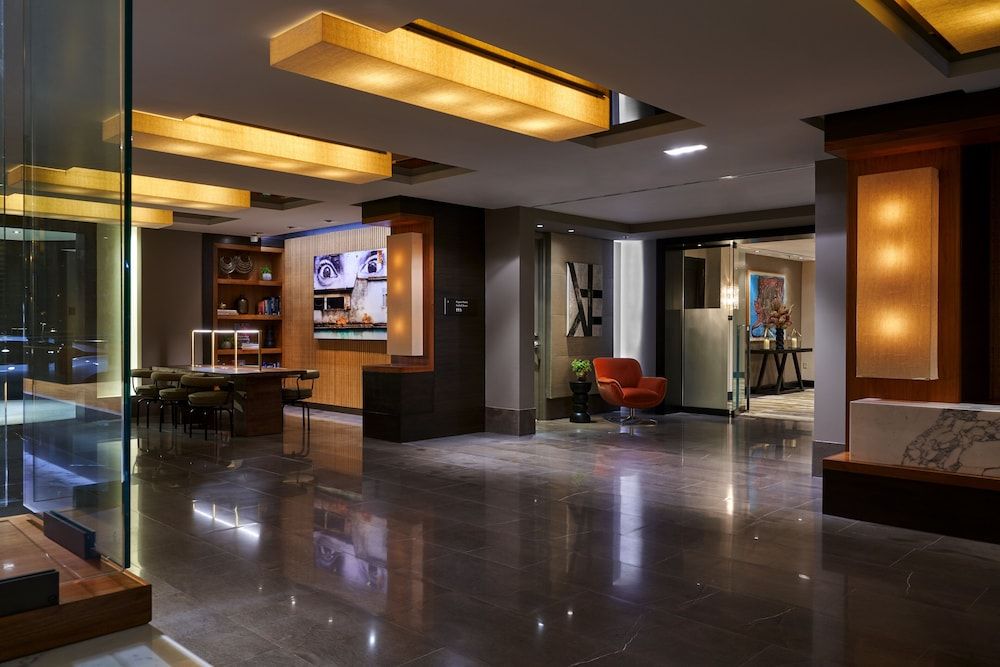 The Dupont Circle Hotel 1