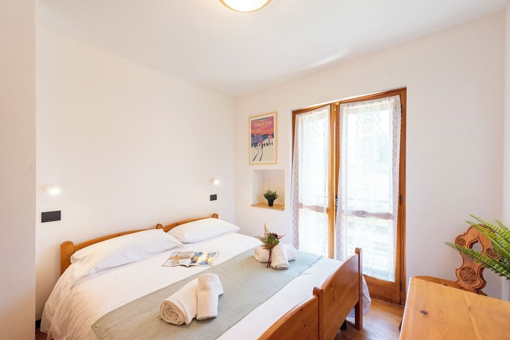 Armonia Apartment 1