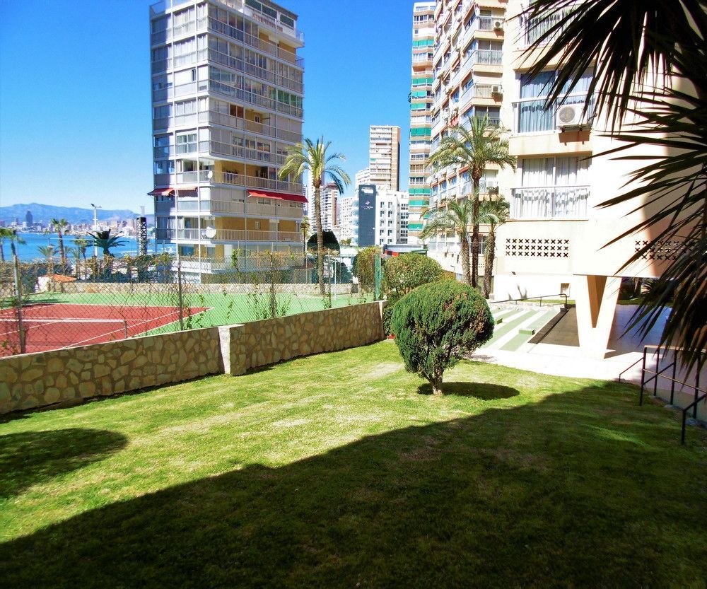 APARTAMENTO CARABELAS II-6 2