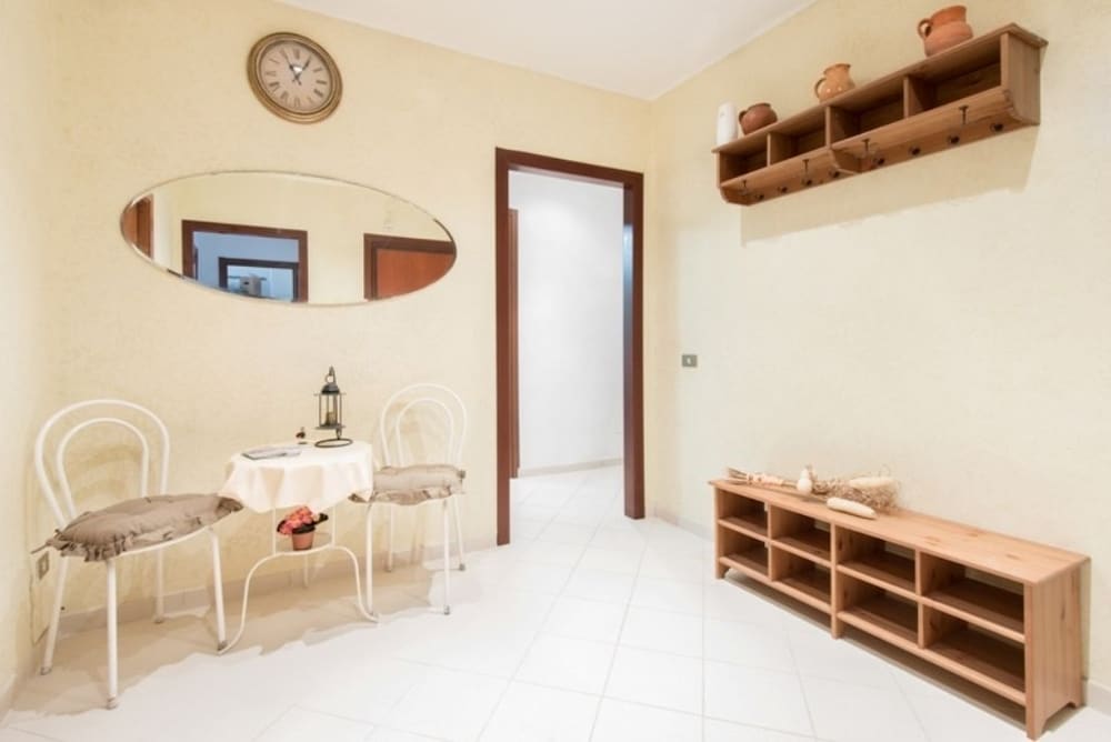 B&B Soggiorno Di Ostia 2