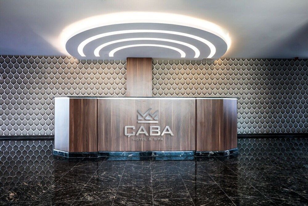 CABA HOTEL &SPA 2