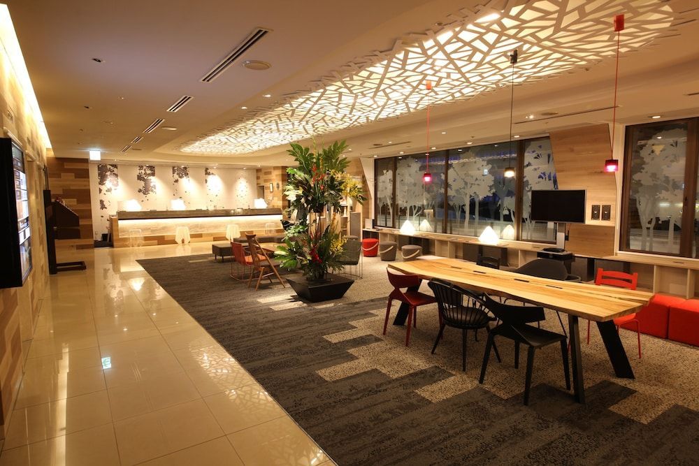 Kichijoji Tokyu REI Hotel 2