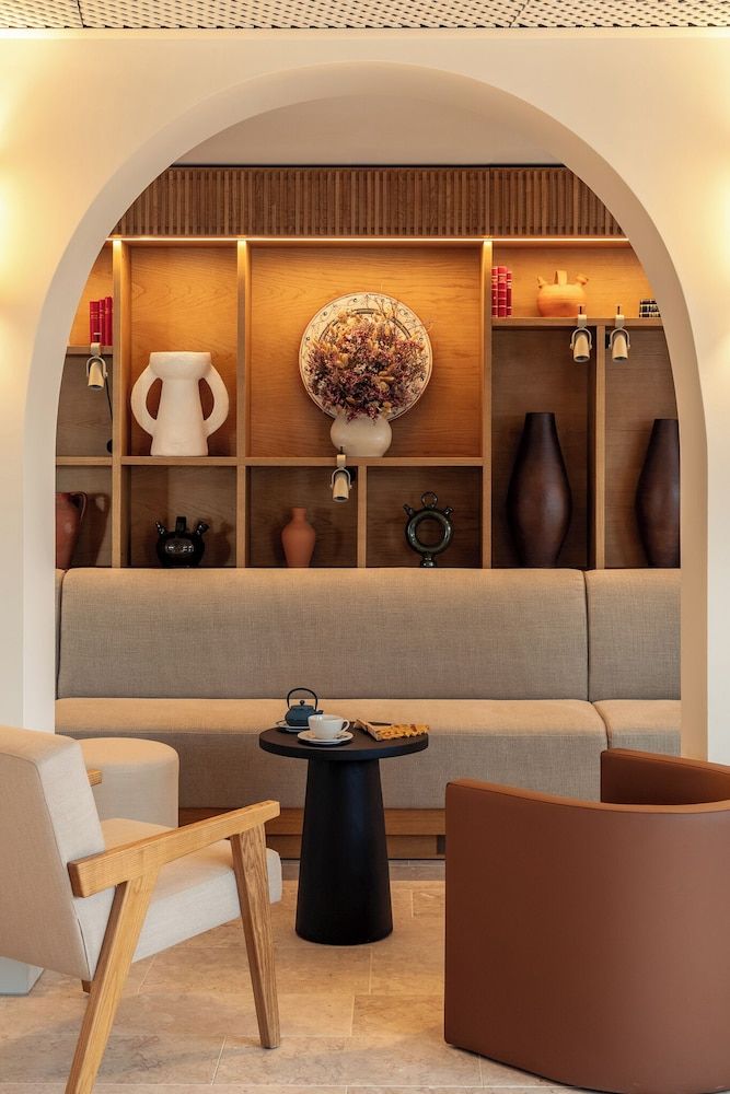 Palácio de Tavira, a Small Luxury Hotel of the World 2