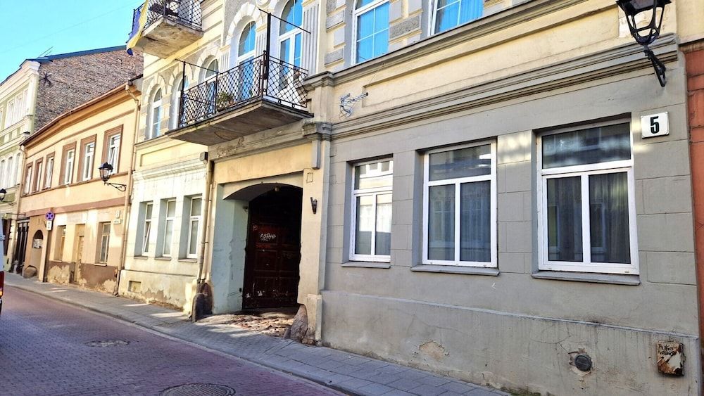 Zema5 Old Town Loft 1