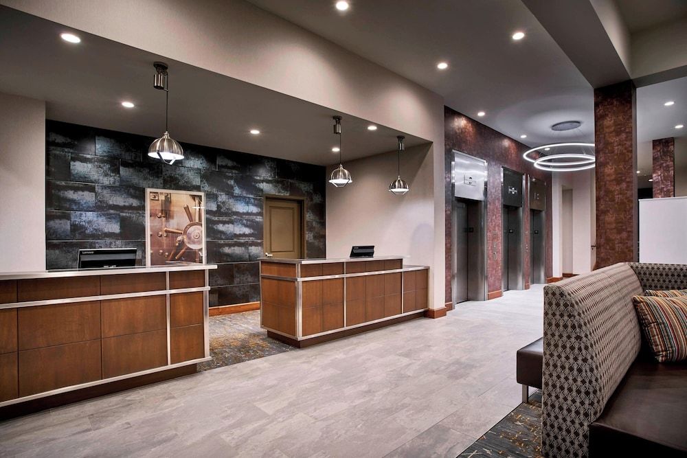Residence Inn by Marriott Wilmington Downtown 2