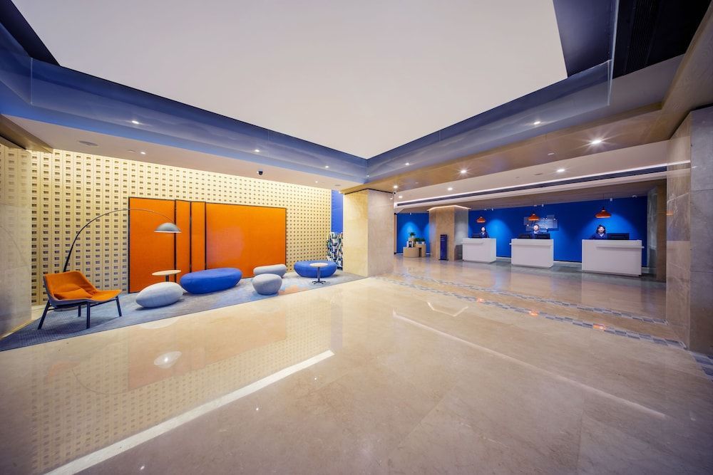 Holiday Inn Express Hangzhou Westlake East by IHG 2