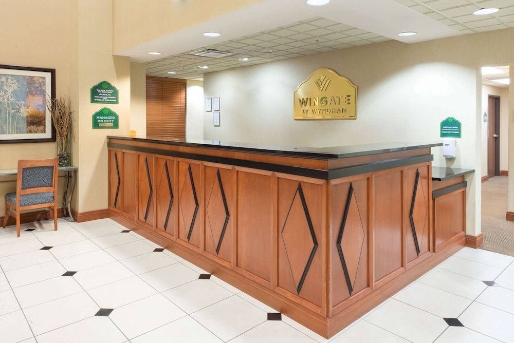 Wingate by Wyndham Erlanger - Florence - Cincinnati South 2
