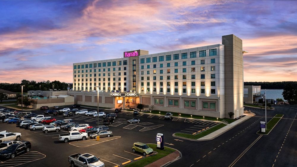Harrah's Metropolis Hotel & Casino - A Caesars Rewards Destination 1