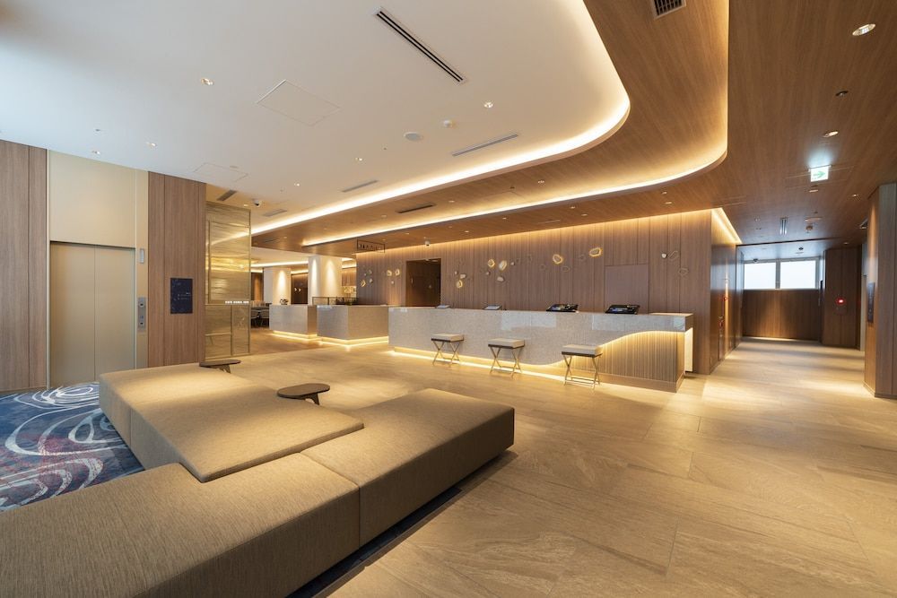 Hotel JAL City Nagoya Nishiki 2