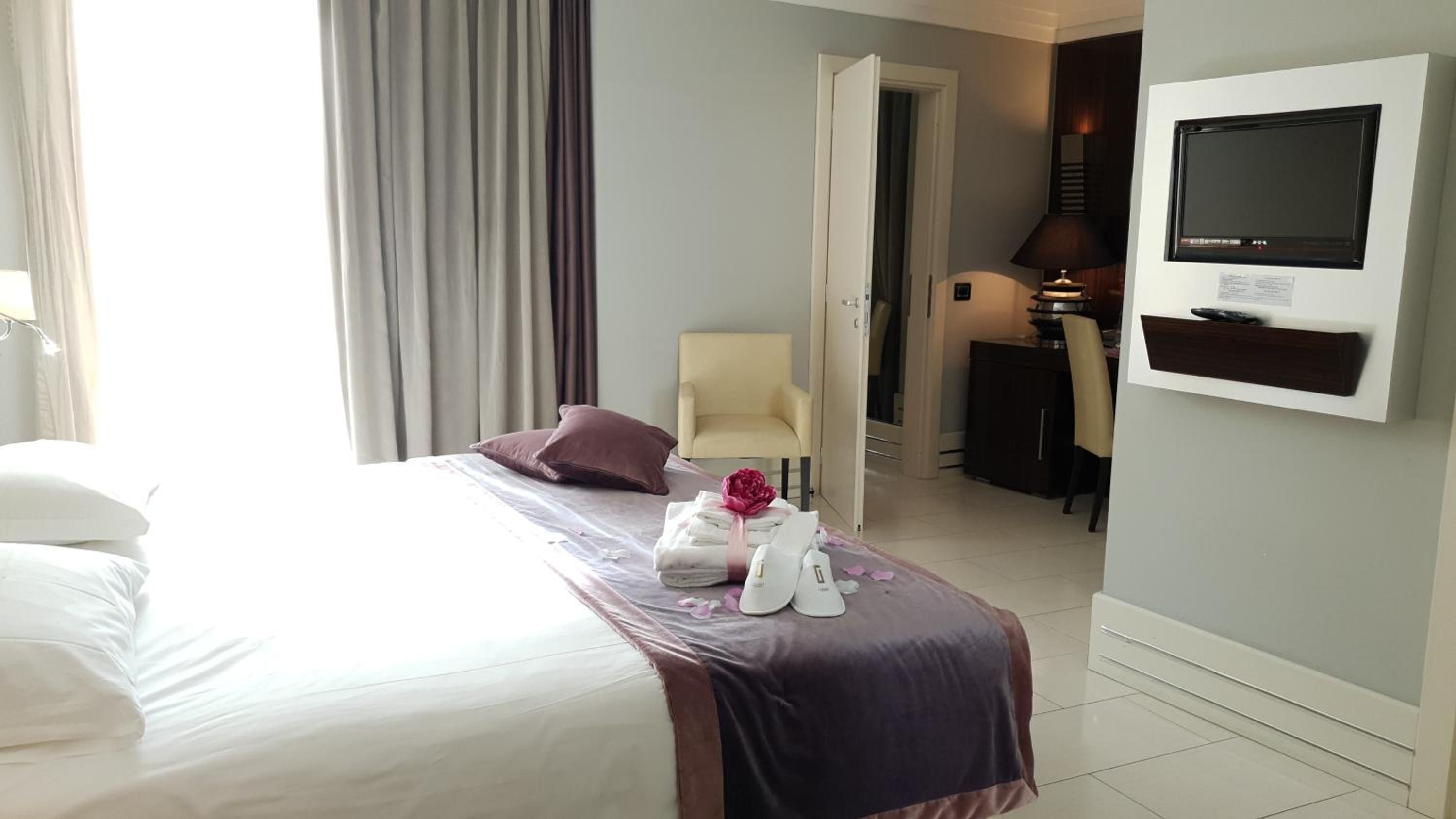 Gabri Park Hotel 1