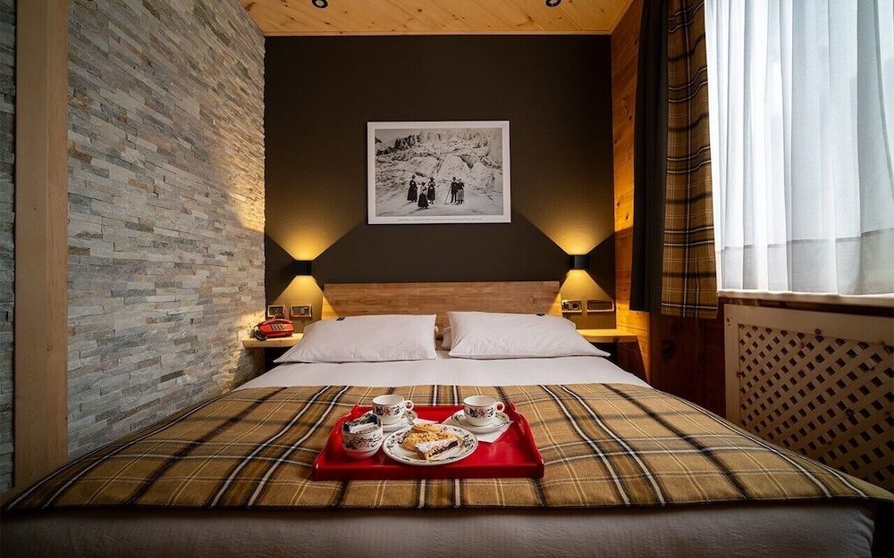 Hotel Meublè Garnì della Contea 1