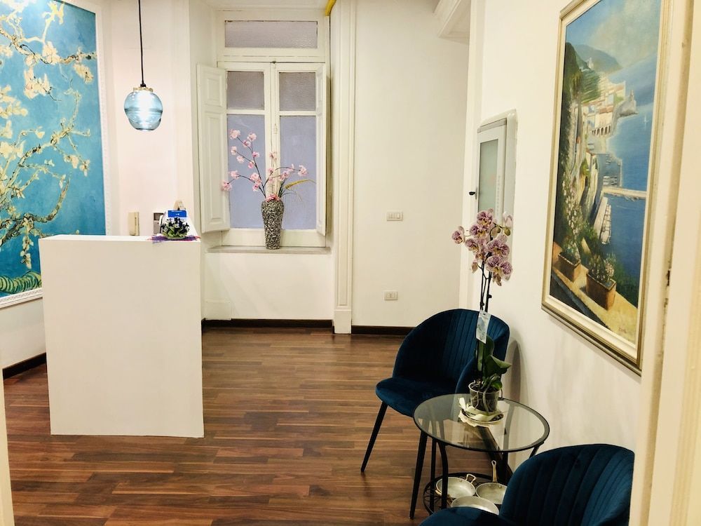 RarityArt GuestHouse 1