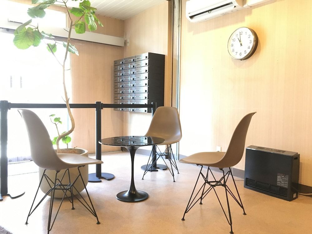 Hotel&Co. Sagami 2