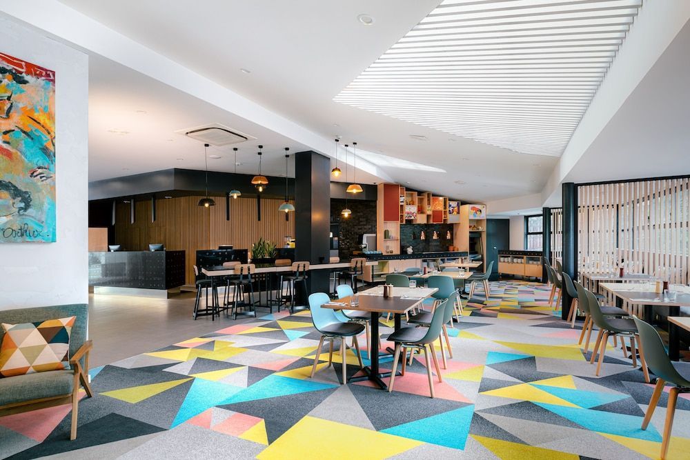 WQ Wellington Quarter Hotel 2
